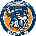 LES LYNX MAXEVILLOIS