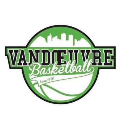 VANDOEUVRE BASKETBALL
