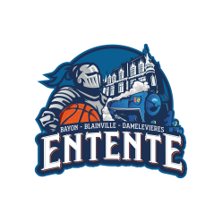 Entente Bayon Blainville Damelevières Basketball