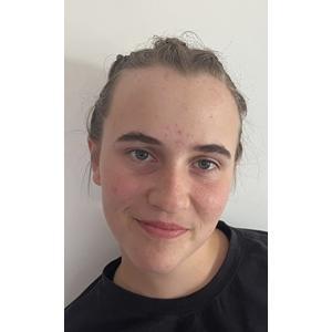 SIMONIN Adèle