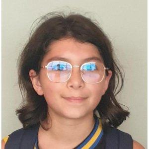 BEKHIRA Léanne
